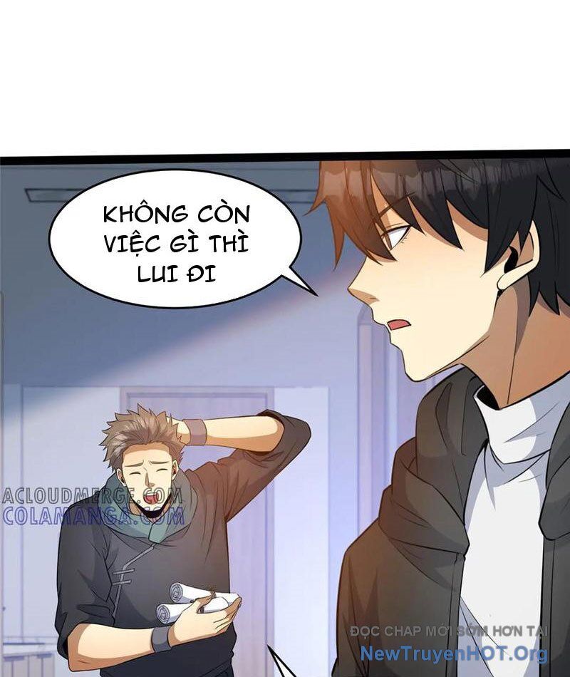 Đô Thị Cực Phẩm Y Thần - Chapter 263 - Page 38