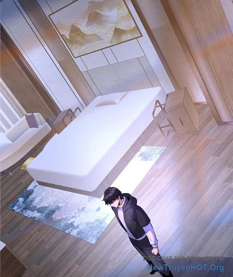 Đô Thị Cực Phẩm Y Thần - Chapter 263 - Page 4