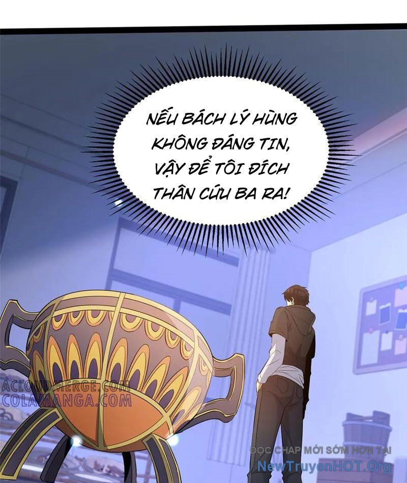 Đô Thị Cực Phẩm Y Thần - Chapter 263 - Page 40