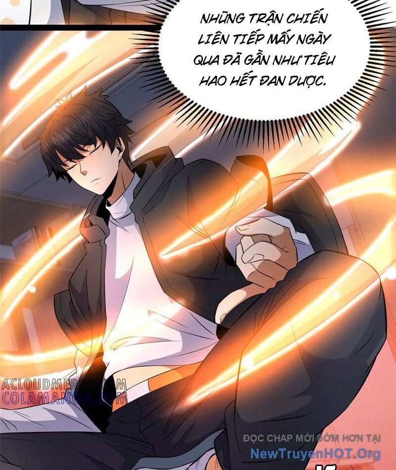 Đô Thị Cực Phẩm Y Thần - Chapter 263 - Page 42