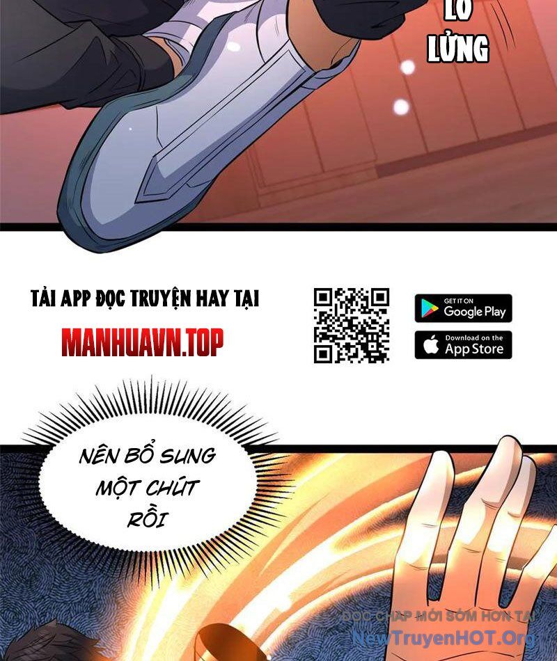 Đô Thị Cực Phẩm Y Thần - Chapter 263 - Page 43