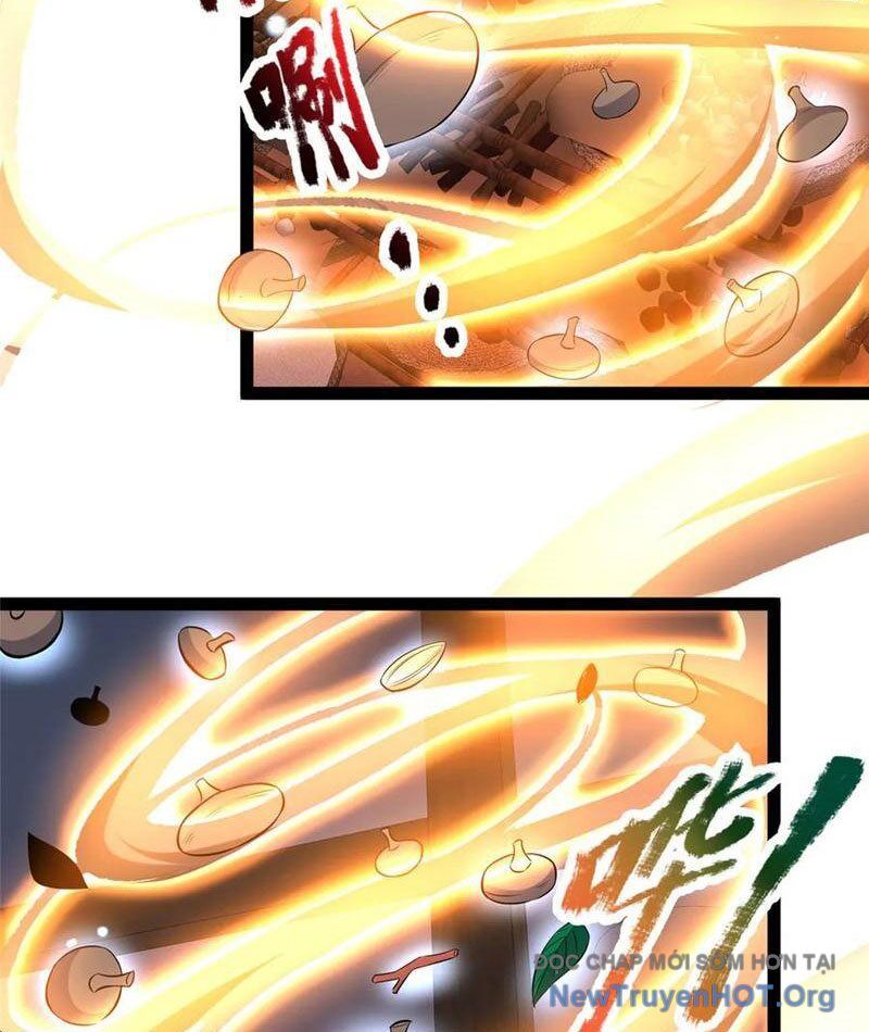 Đô Thị Cực Phẩm Y Thần - Chapter 263 - Page 45