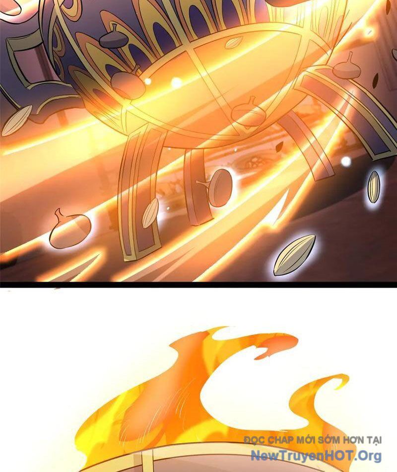 Đô Thị Cực Phẩm Y Thần - Chapter 263 - Page 47