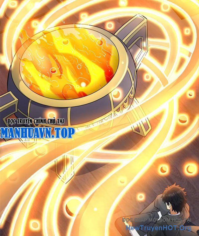 Đô Thị Cực Phẩm Y Thần - Chapter 263 - Page 51