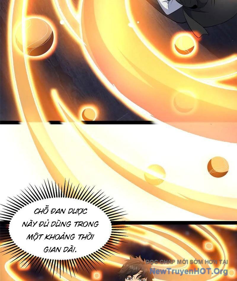 Đô Thị Cực Phẩm Y Thần - Chapter 263 - Page 52