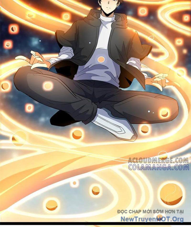 Đô Thị Cực Phẩm Y Thần - Chapter 263 - Page 53