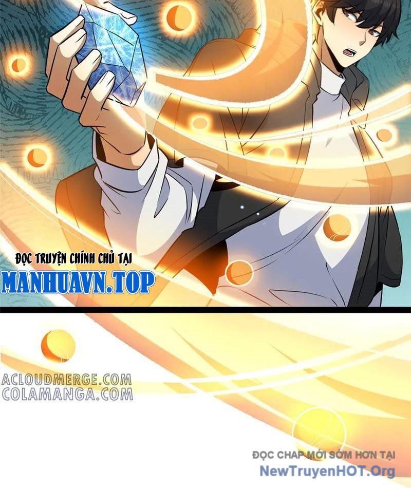 Đô Thị Cực Phẩm Y Thần - Chapter 263 - Page 55