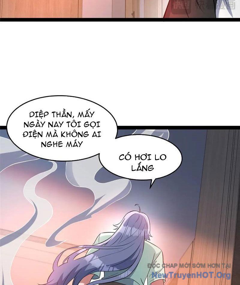 Đô Thị Cực Phẩm Y Thần - Chapter 263 - Page 58