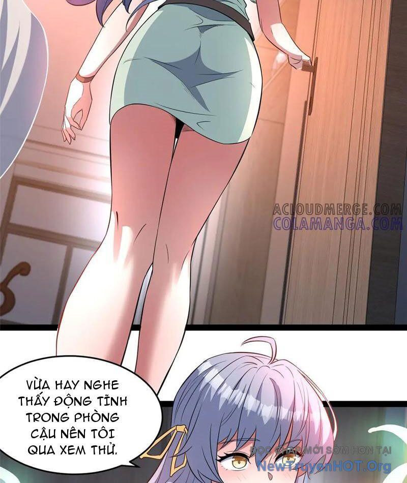Đô Thị Cực Phẩm Y Thần - Chapter 263 - Page 59