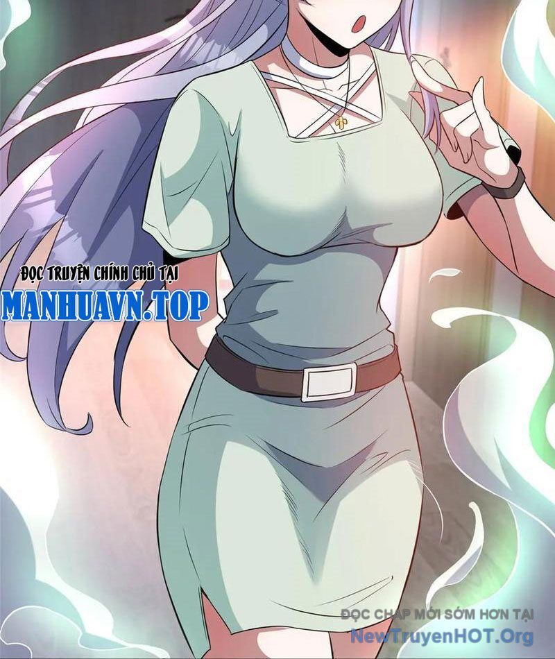 Đô Thị Cực Phẩm Y Thần - Chapter 263 - Page 60