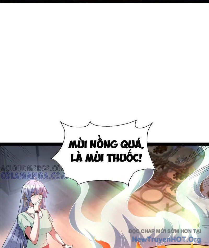 Đô Thị Cực Phẩm Y Thần - Chapter 263 - Page 61