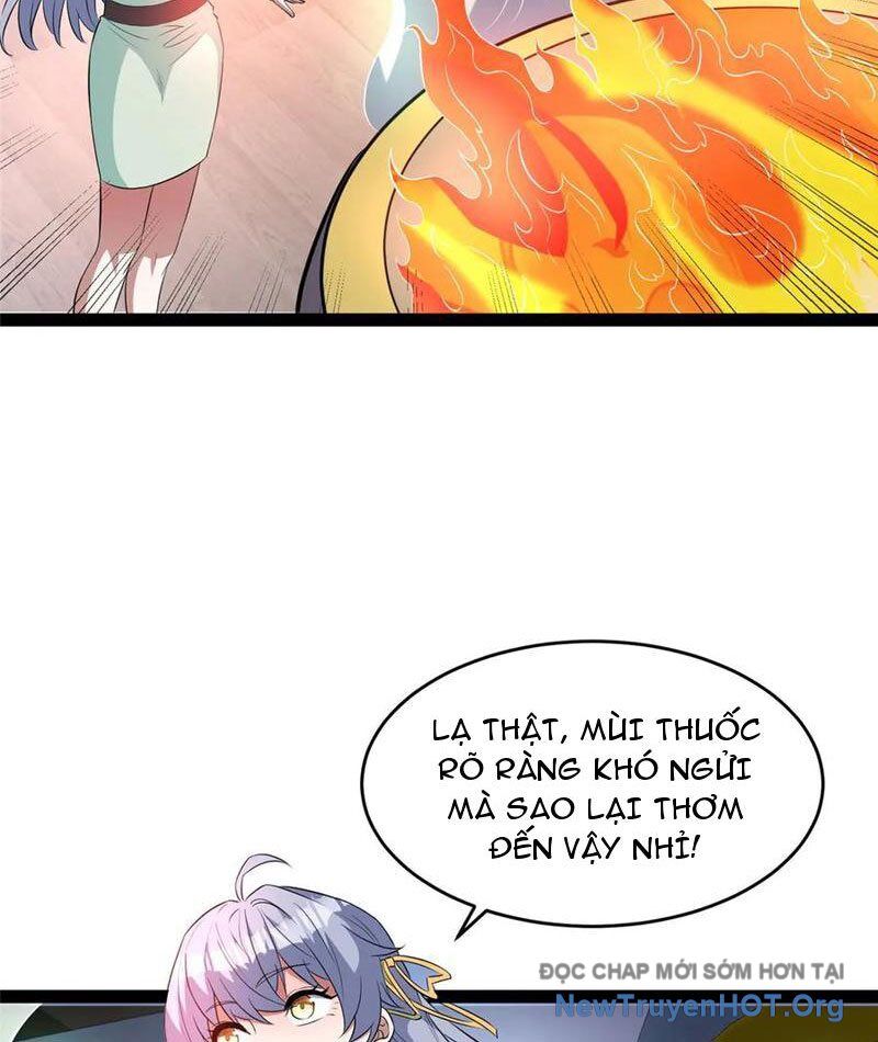 Đô Thị Cực Phẩm Y Thần - Chapter 263 - Page 62
