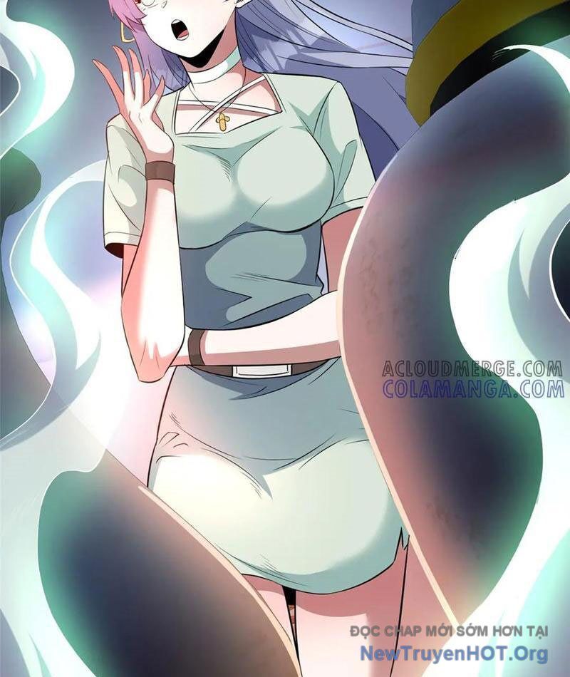 Đô Thị Cực Phẩm Y Thần - Chapter 263 - Page 63