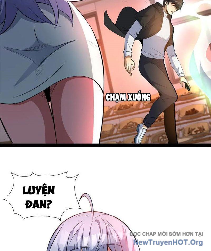 Đô Thị Cực Phẩm Y Thần - Chapter 263 - Page 65