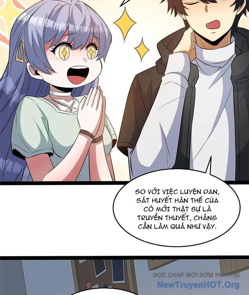 Đô Thị Cực Phẩm Y Thần - Chapter 263 - Page 67