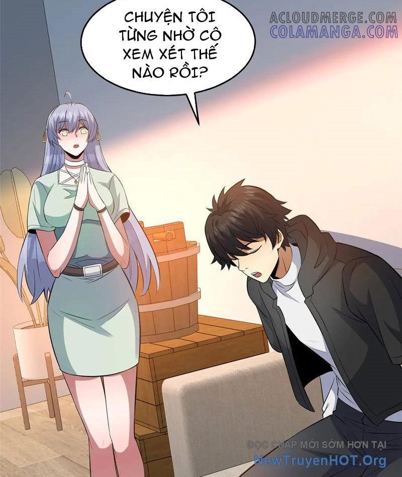 Đô Thị Cực Phẩm Y Thần - Chapter 263 - Page 68