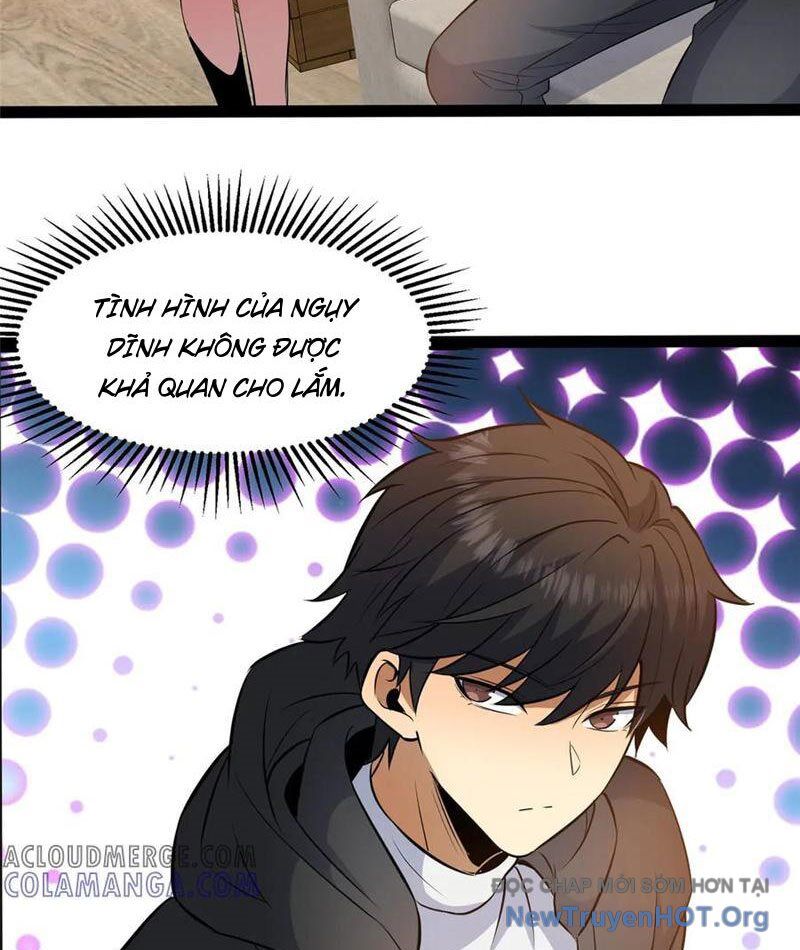 Đô Thị Cực Phẩm Y Thần - Chapter 263 - Page 69