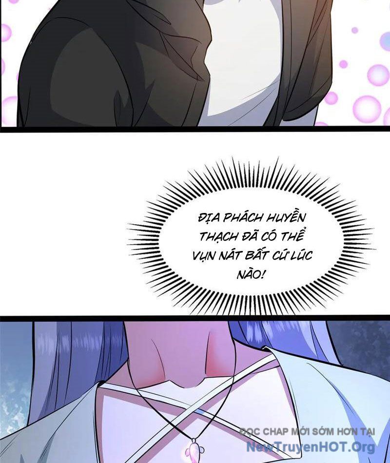 Đô Thị Cực Phẩm Y Thần - Chapter 263 - Page 70