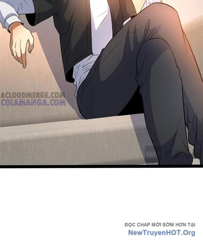 Đô Thị Cực Phẩm Y Thần - Chapter 263 - Page 74