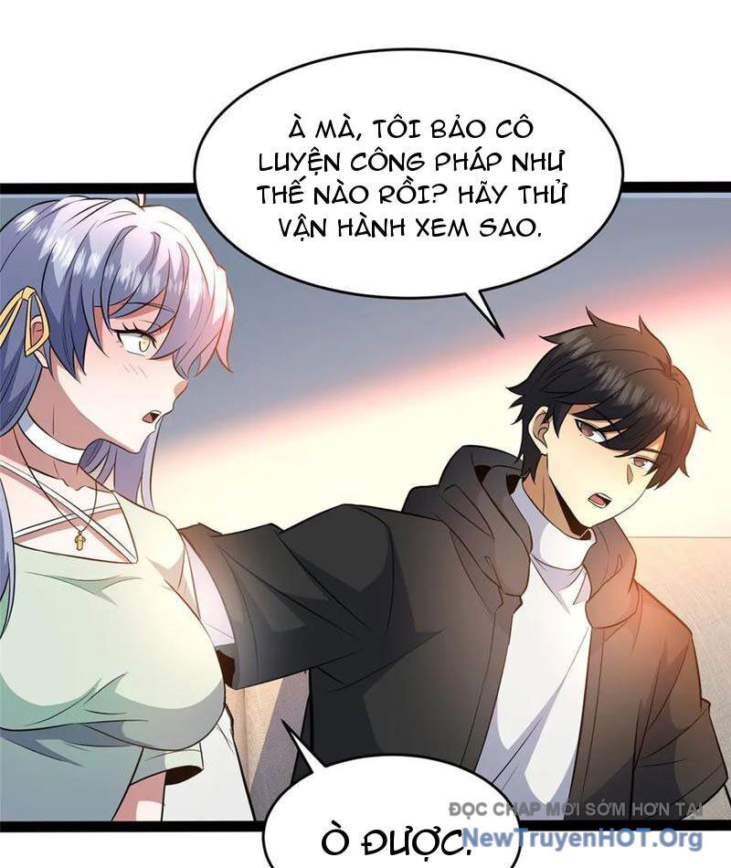 Đô Thị Cực Phẩm Y Thần - Chapter 263 - Page 75