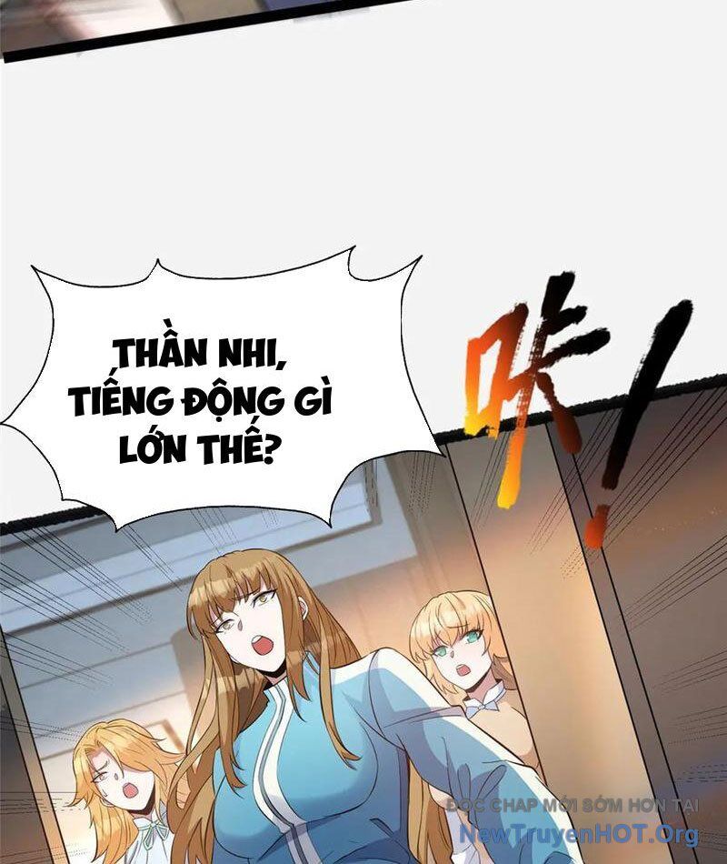 Đô Thị Cực Phẩm Y Thần - Chapter 263 - Page 8