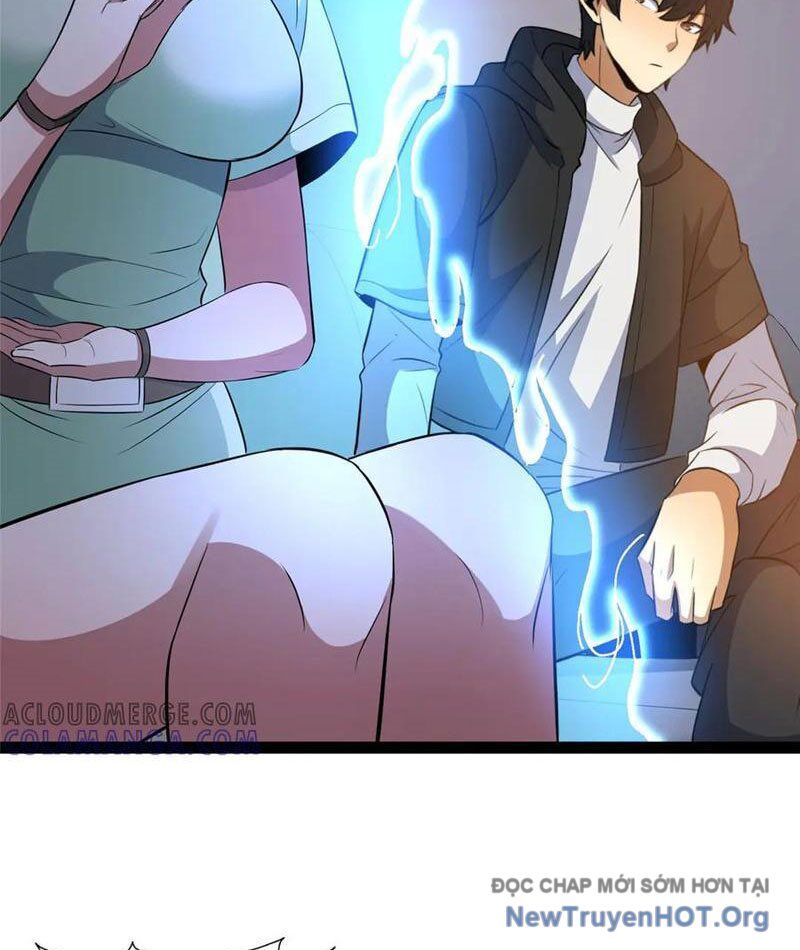 Đô Thị Cực Phẩm Y Thần - Chapter 263 - Page 80