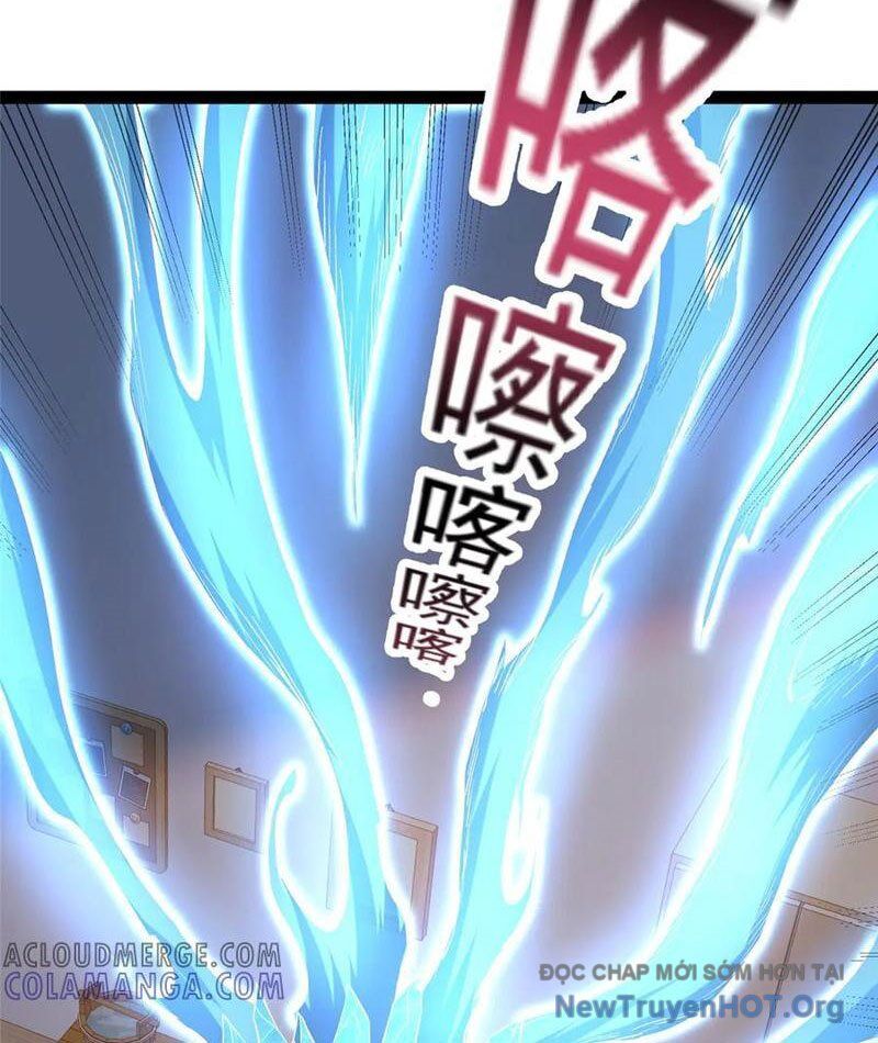 Đô Thị Cực Phẩm Y Thần - Chapter 263 - Page 84