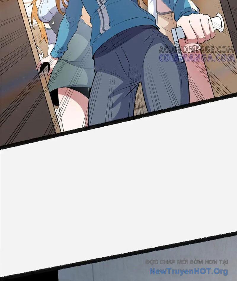 Đô Thị Cực Phẩm Y Thần - Chapter 263 - Page 9