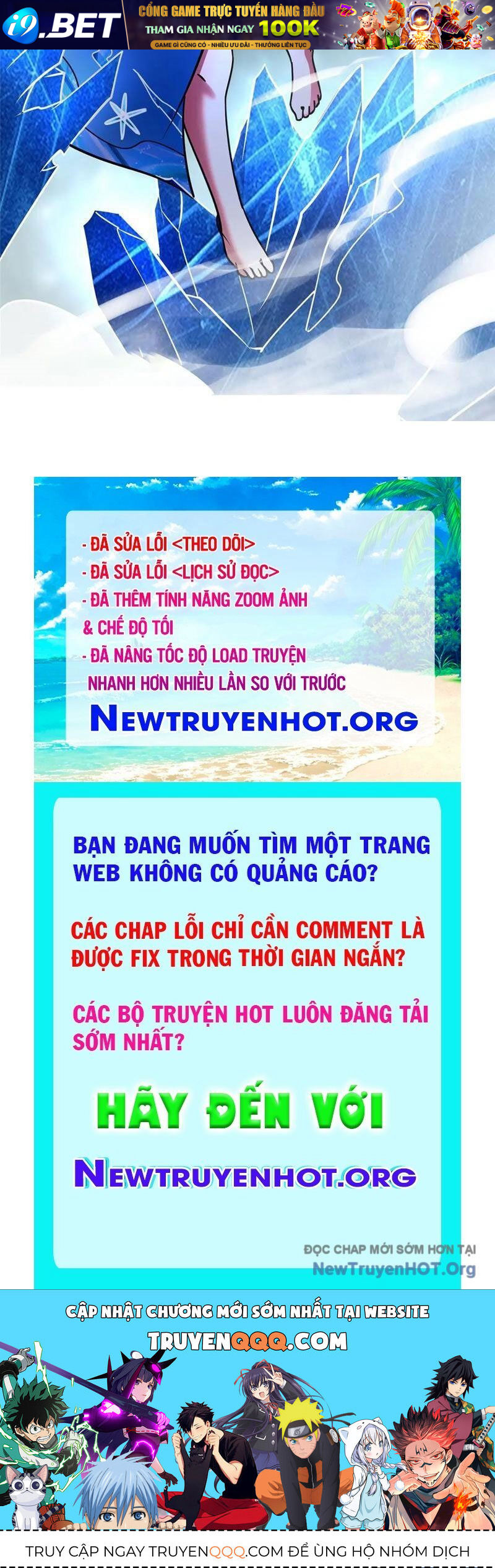 Đô Thị Cực Phẩm Y Thần - Chapter 264 - Page 126