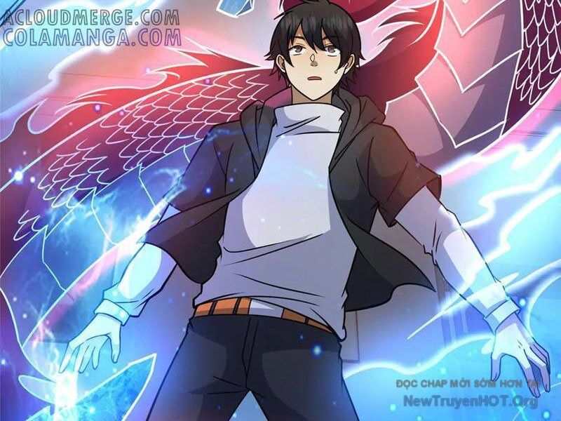 Đô Thị Cực Phẩm Y Thần - Chapter 264 - Page 13