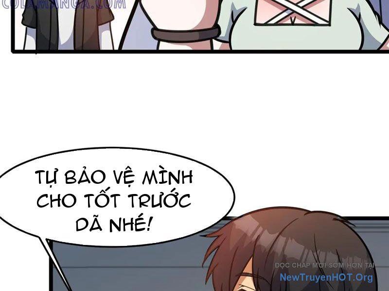 Đô Thị Cực Phẩm Y Thần - Chapter 264 - Page 42