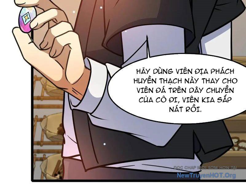 Đô Thị Cực Phẩm Y Thần - Chapter 264 - Page 44