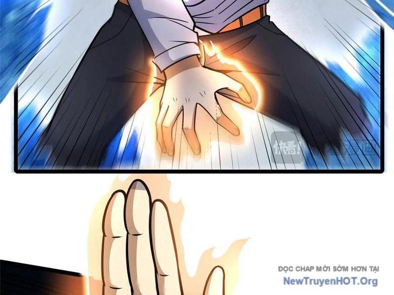 Đô Thị Cực Phẩm Y Thần - Chapter 264 - Page 5