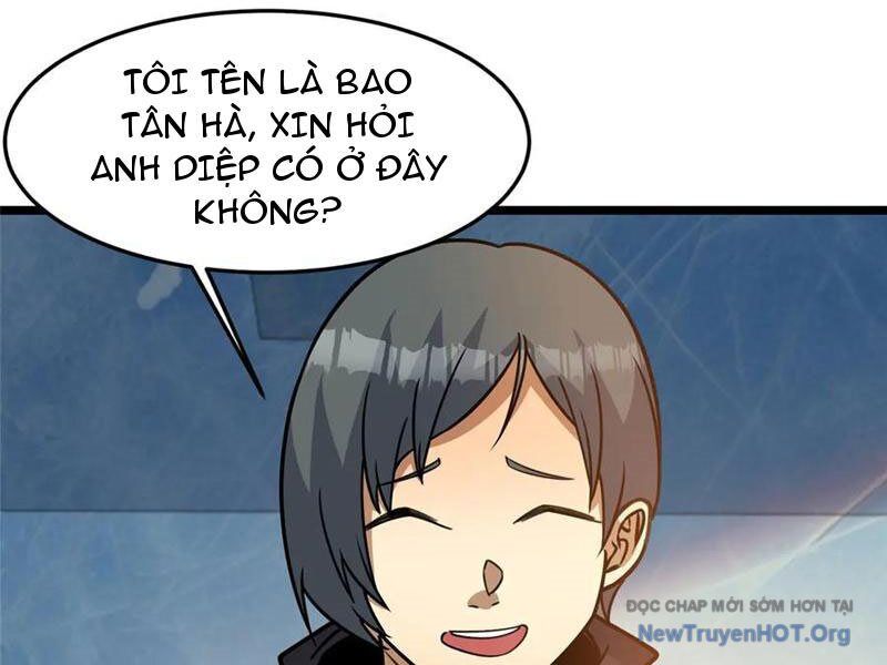 Đô Thị Cực Phẩm Y Thần - Chapter 264 - Page 56