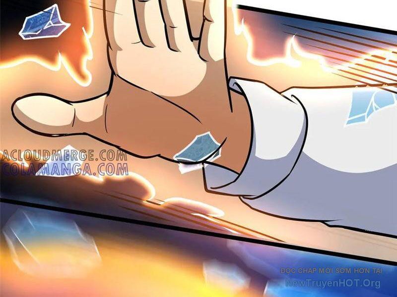 Đô Thị Cực Phẩm Y Thần - Chapter 264 - Page 6