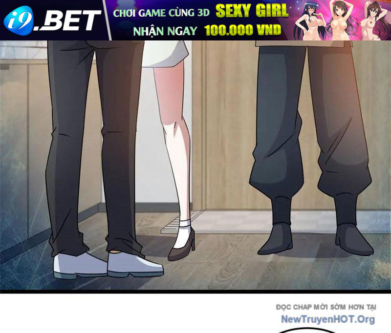 Đô Thị Cực Phẩm Y Thần - Chapter 264 - Page 63