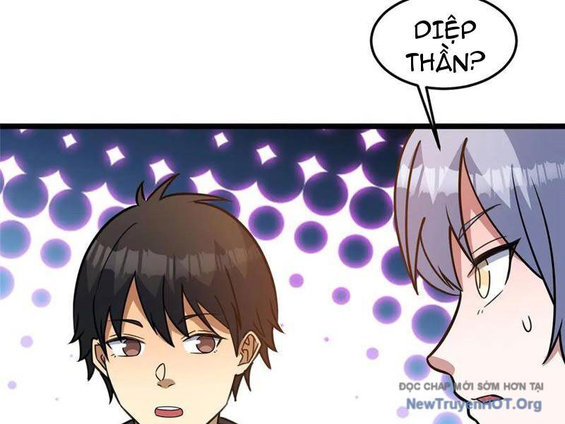 Đô Thị Cực Phẩm Y Thần - Chapter 264 - Page 64