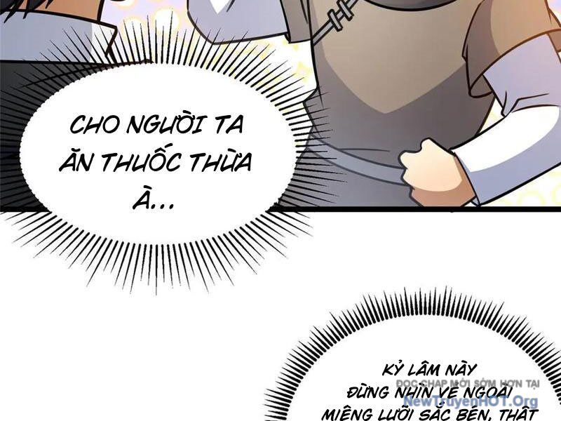 Đô Thị Cực Phẩm Y Thần - Chapter 264 - Page 76