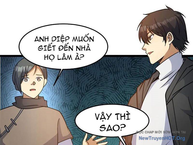 Đô Thị Cực Phẩm Y Thần - Chapter 264 - Page 93