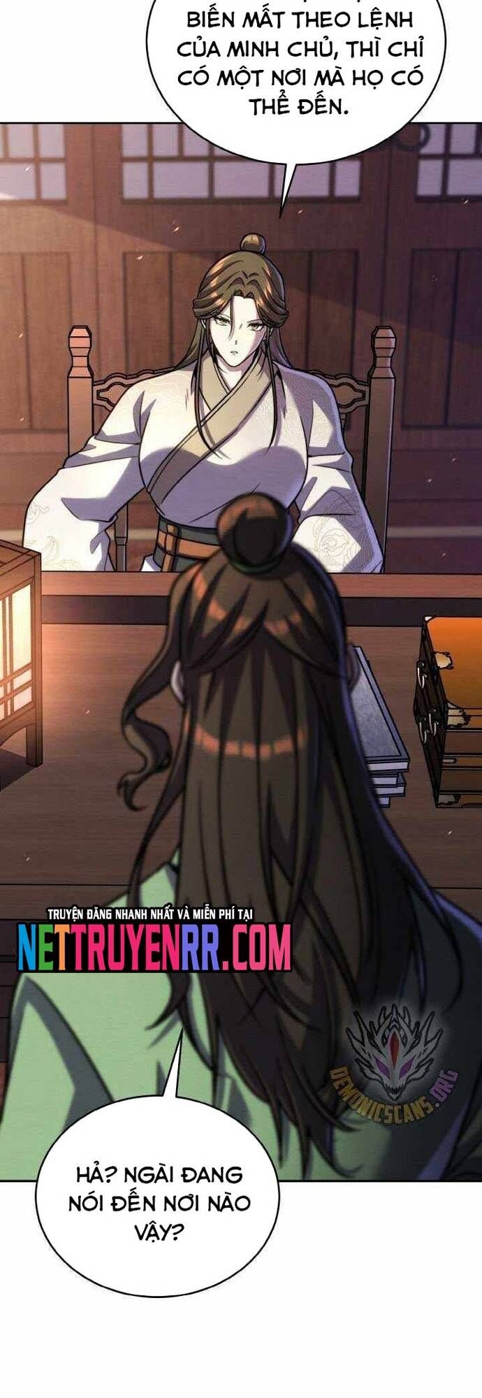 Tiểu Đệ Tử Của Võ Lâm Minh Chủ - Chapter 52 - Page 13