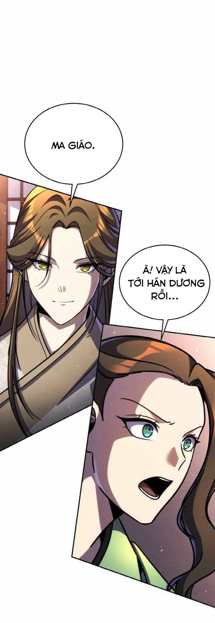 Tiểu Đệ Tử Của Võ Lâm Minh Chủ - Chapter 52 - Page 14