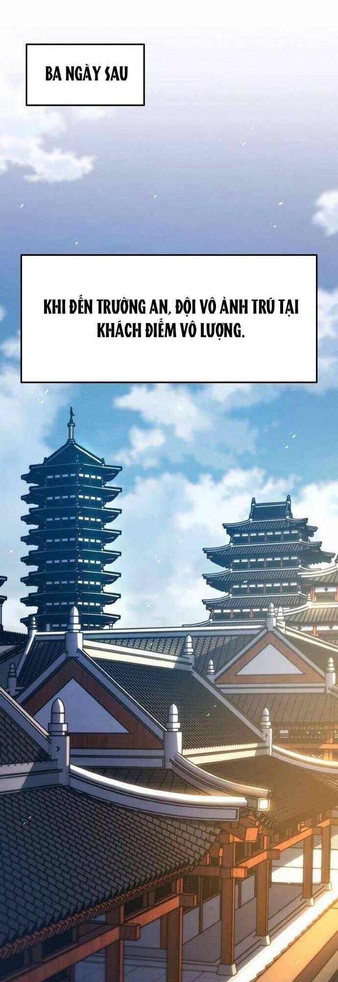 Tiểu Đệ Tử Của Võ Lâm Minh Chủ - Chapter 52 - Page 16