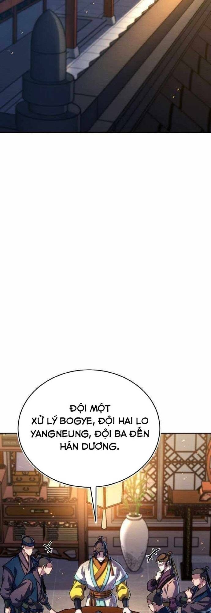 Tiểu Đệ Tử Của Võ Lâm Minh Chủ - Chapter 52 - Page 17