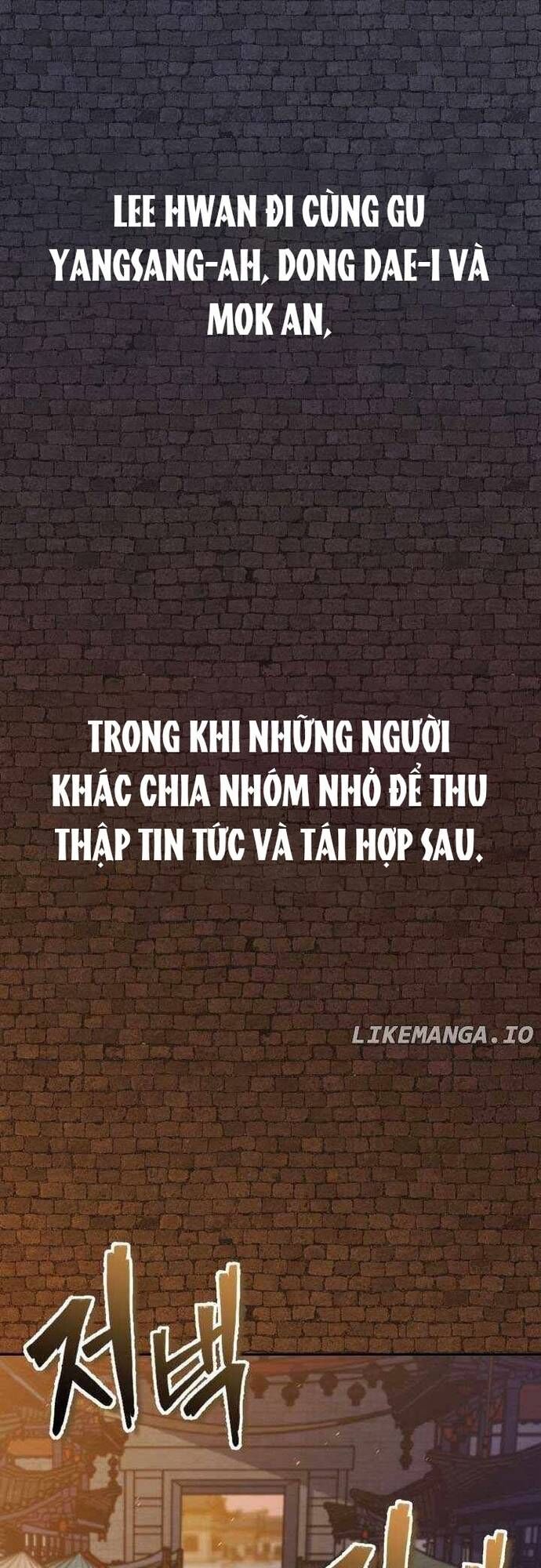 Tiểu Đệ Tử Của Võ Lâm Minh Chủ - Chapter 52 - Page 24