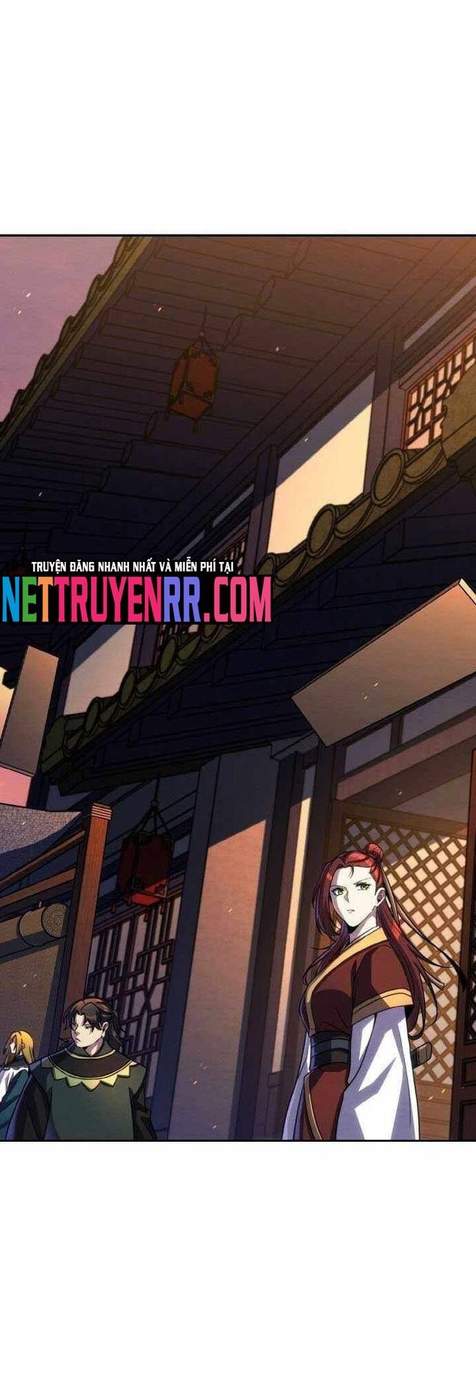 Tiểu Đệ Tử Của Võ Lâm Minh Chủ - Chapter 52 - Page 26