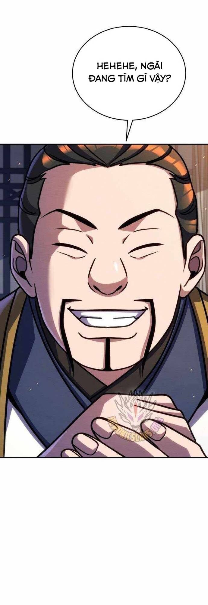 Tiểu Đệ Tử Của Võ Lâm Minh Chủ - Chapter 52 - Page 27