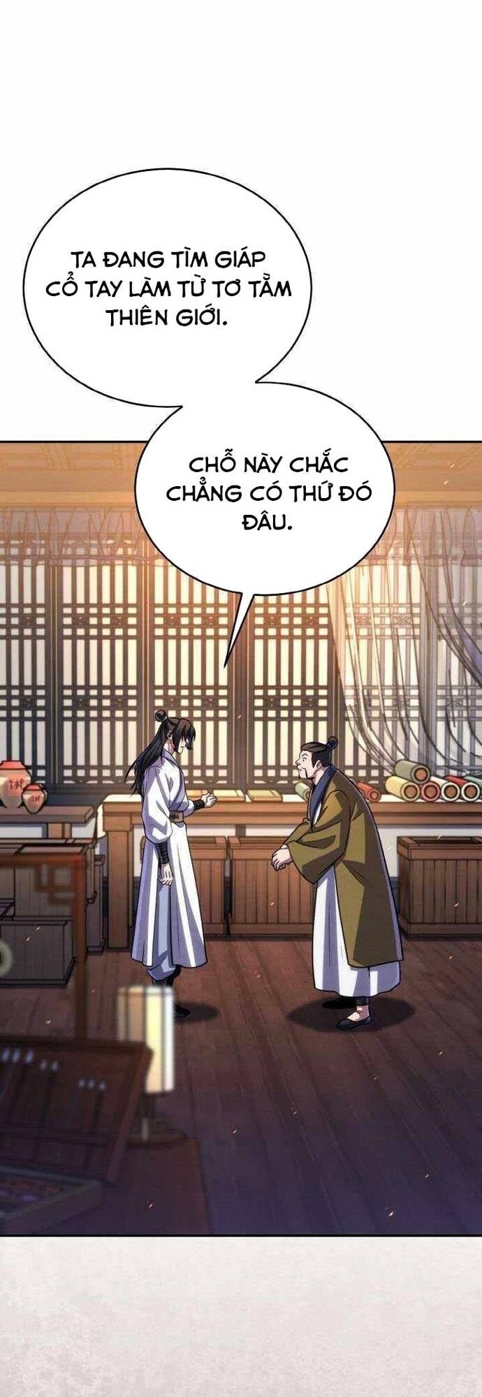 Tiểu Đệ Tử Của Võ Lâm Minh Chủ - Chapter 52 - Page 28