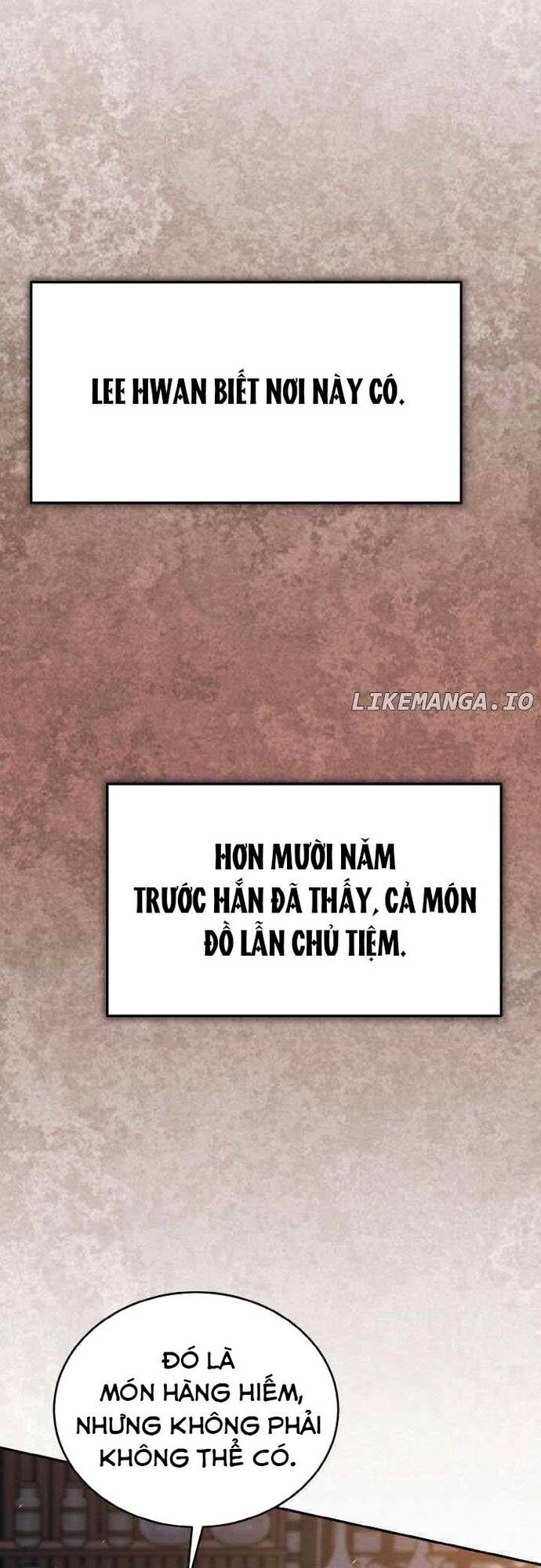 Tiểu Đệ Tử Của Võ Lâm Minh Chủ - Chapter 52 - Page 29