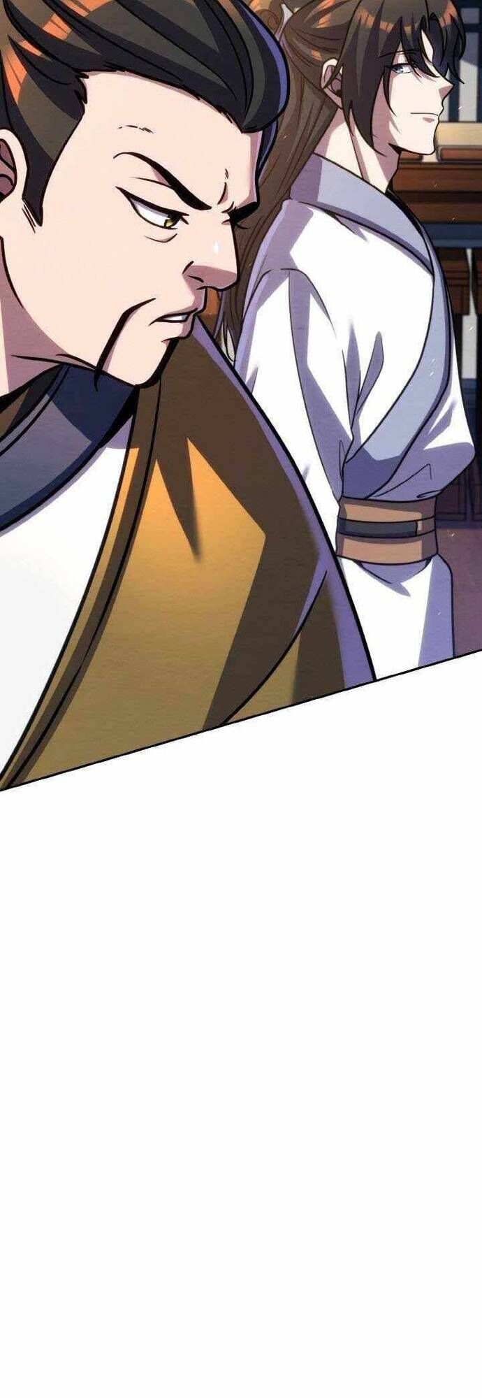 Tiểu Đệ Tử Của Võ Lâm Minh Chủ - Chapter 52 - Page 31