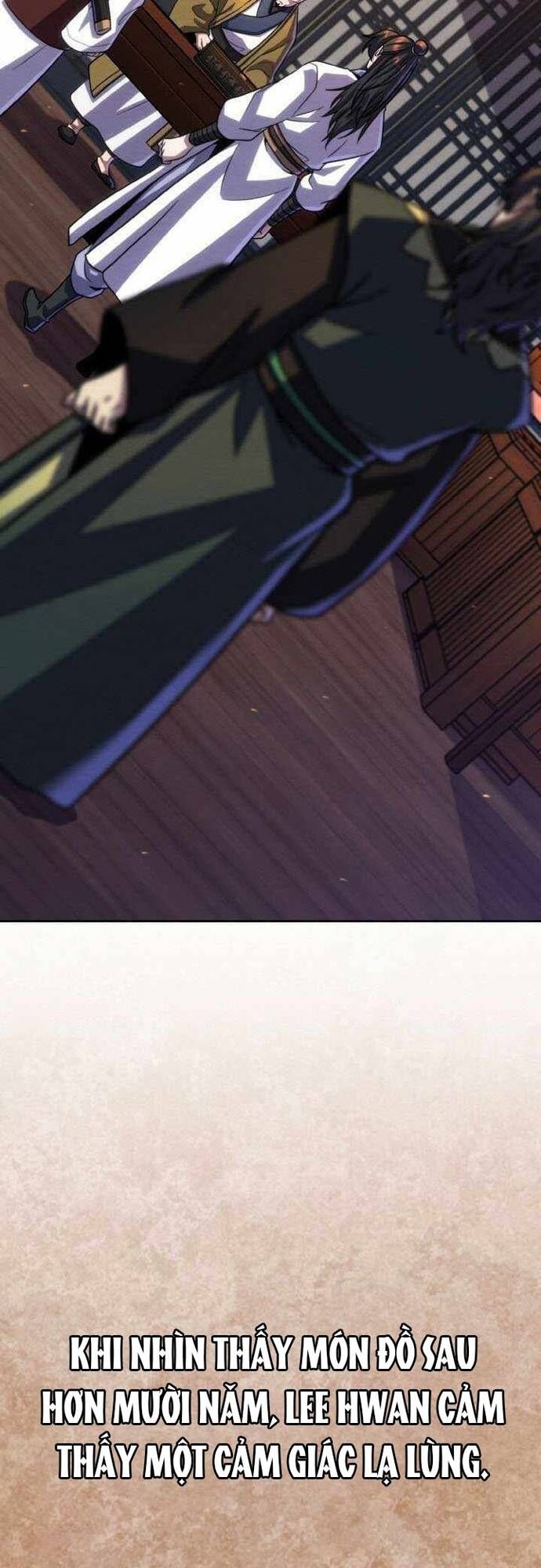 Tiểu Đệ Tử Của Võ Lâm Minh Chủ - Chapter 52 - Page 35